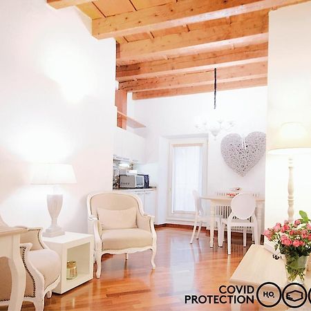 Casa Bonifacio Verona Exterior foto