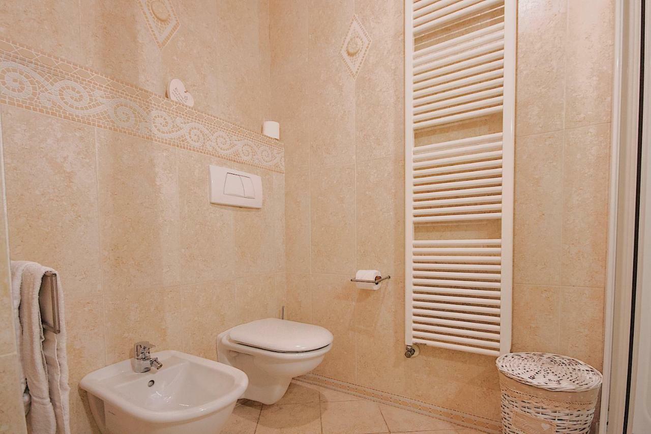 Casa Bonifacio Verona Exterior foto