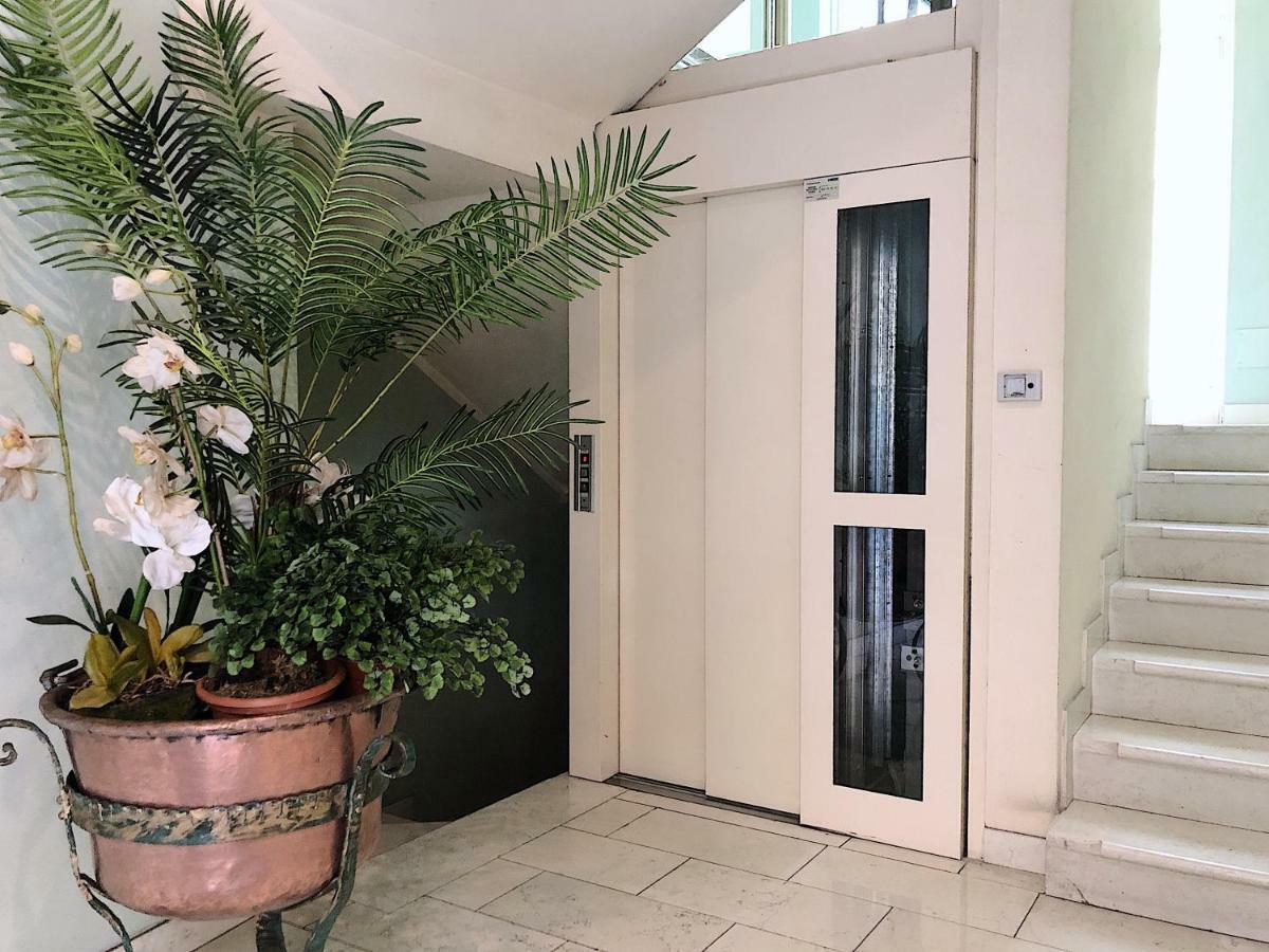 Casa Bonifacio Verona Exterior foto